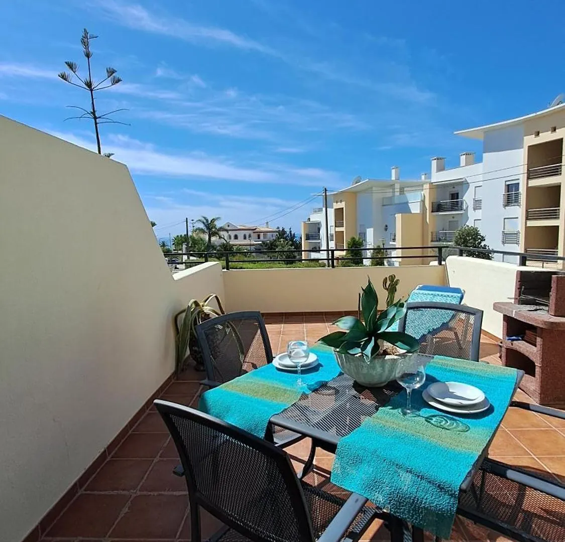Sea View 1 Apartment Albufeira Portugal