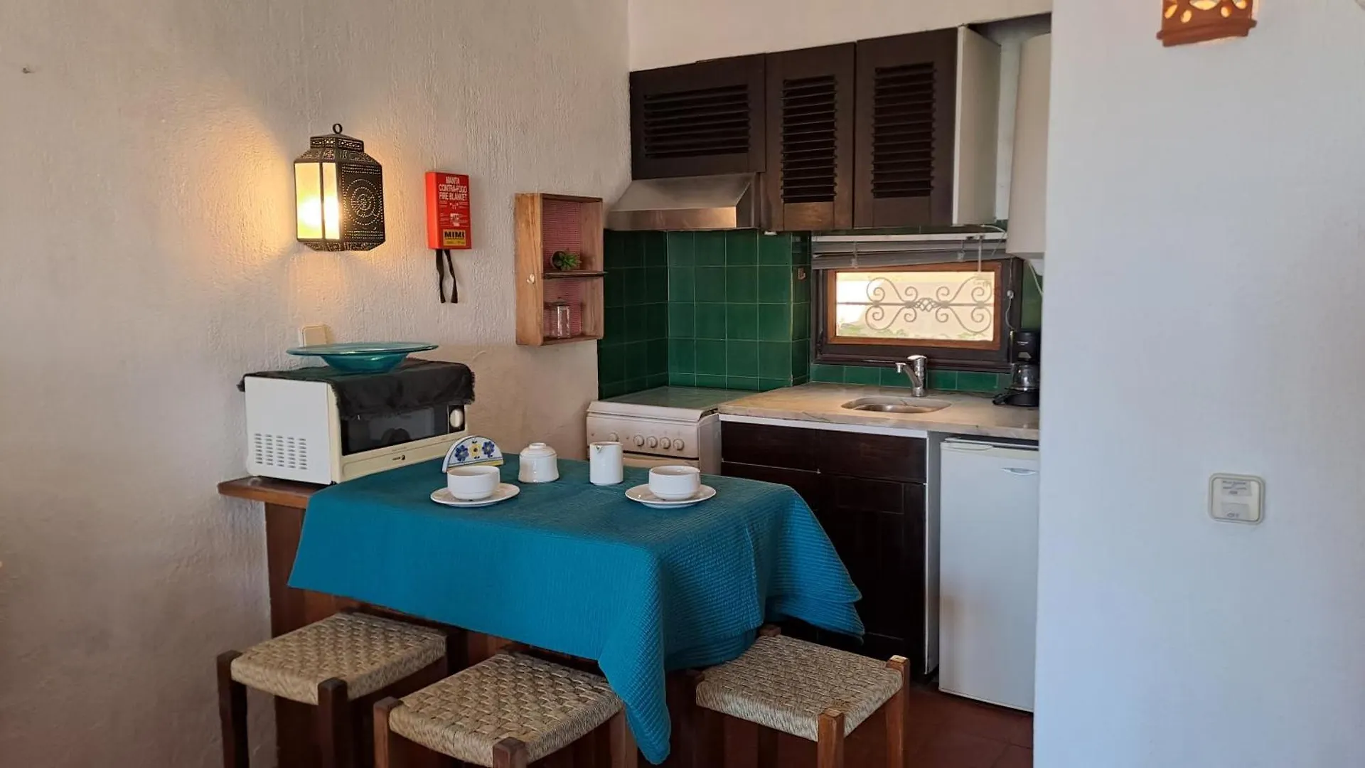 Sea View 1 Apartment Albufeira