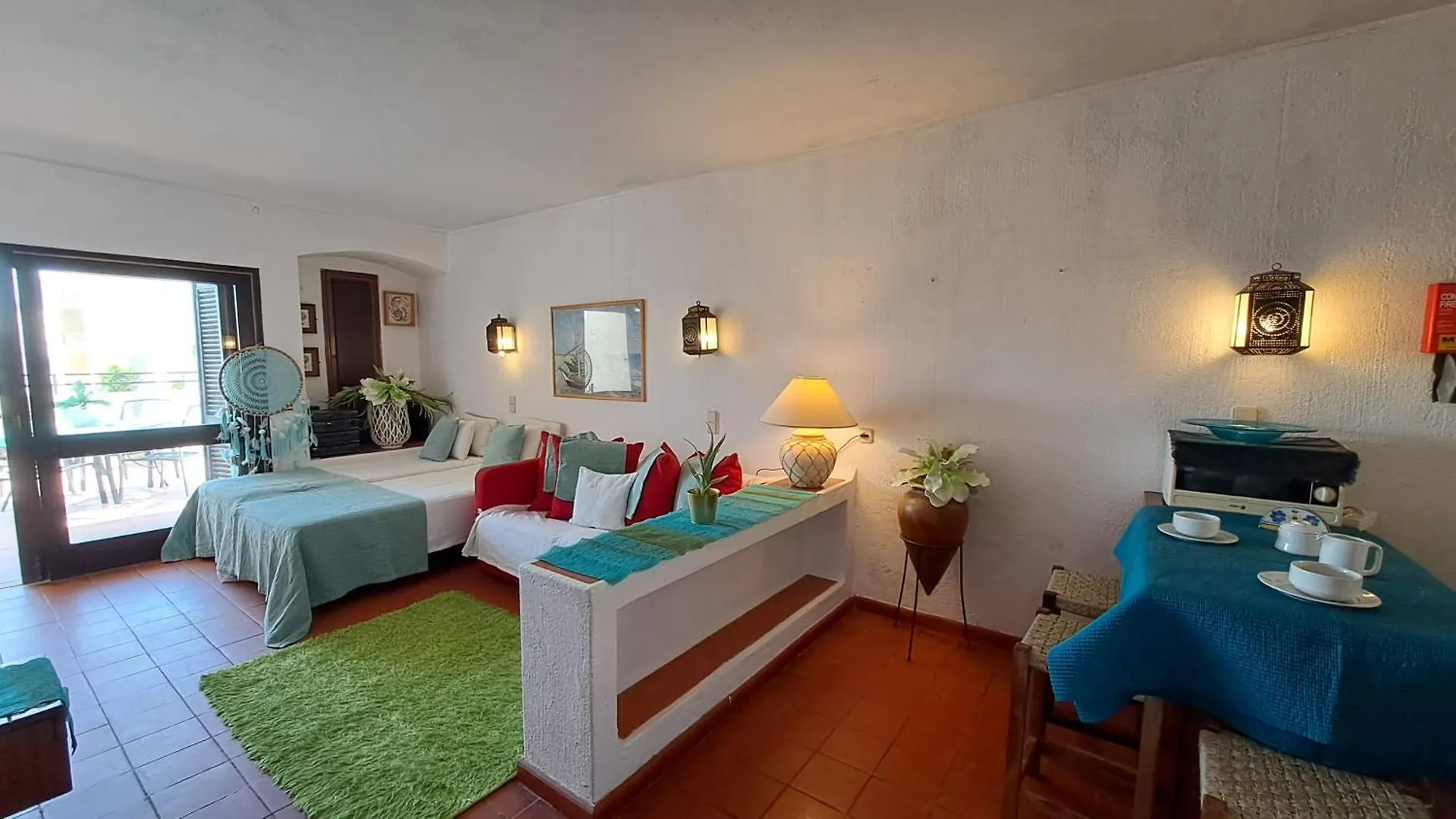 Sea View 1 Apartment Albufeira