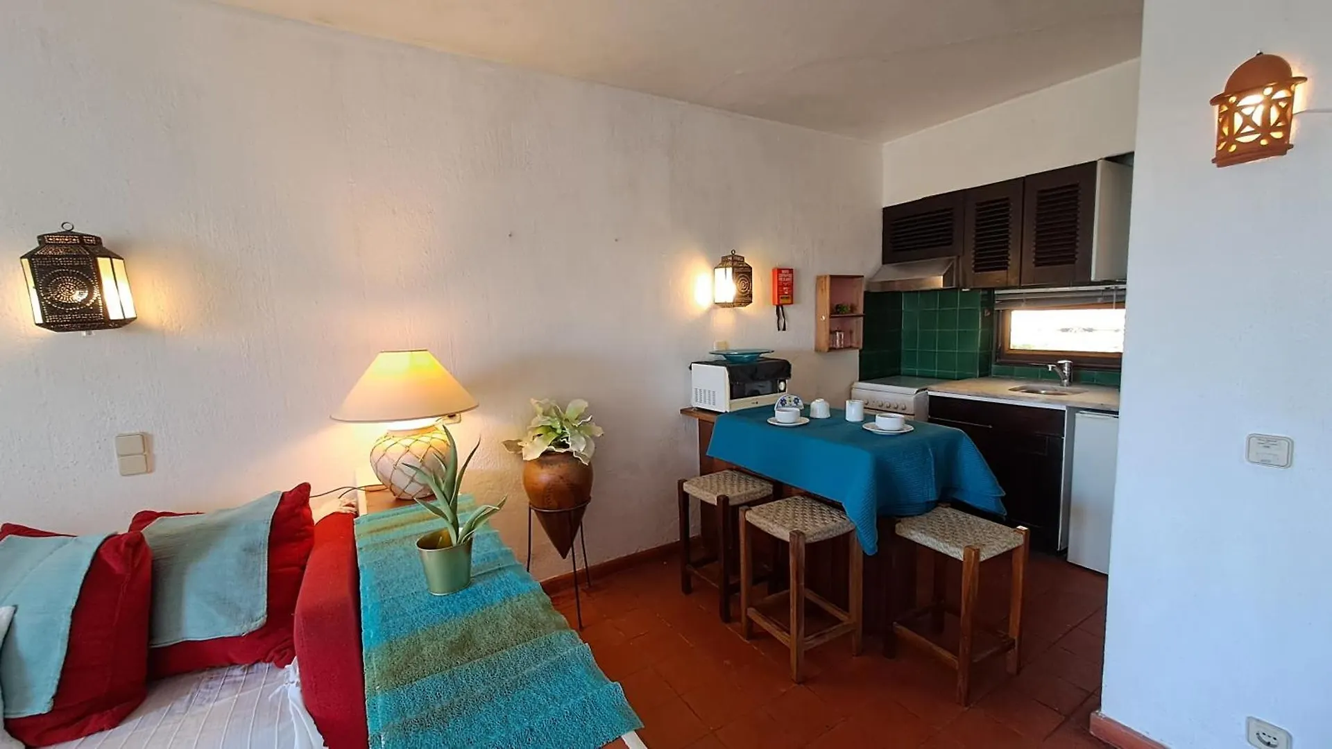 Sea View 1 Apartment Albufeira