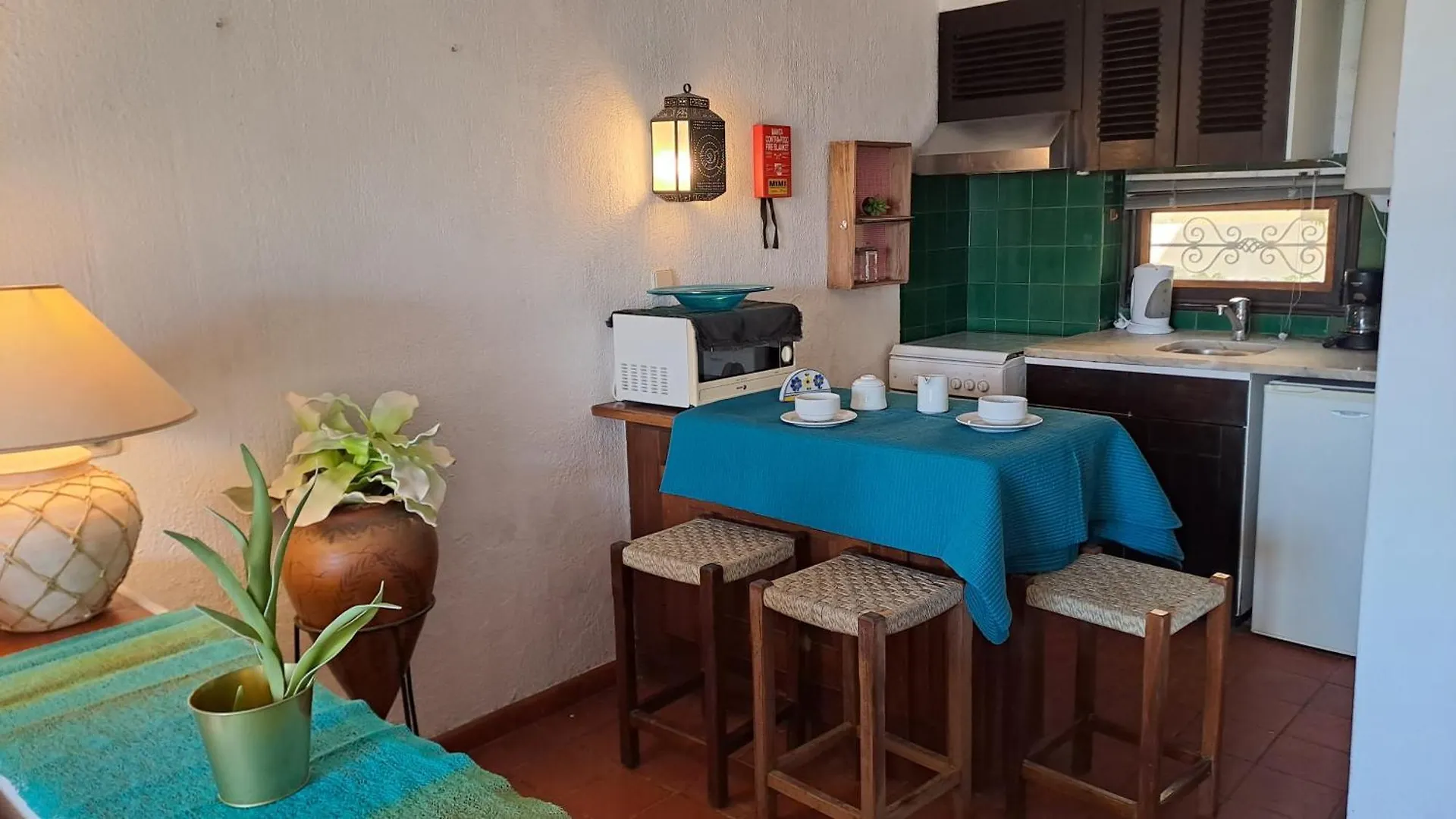 Sea View 1 Apartment Albufeira