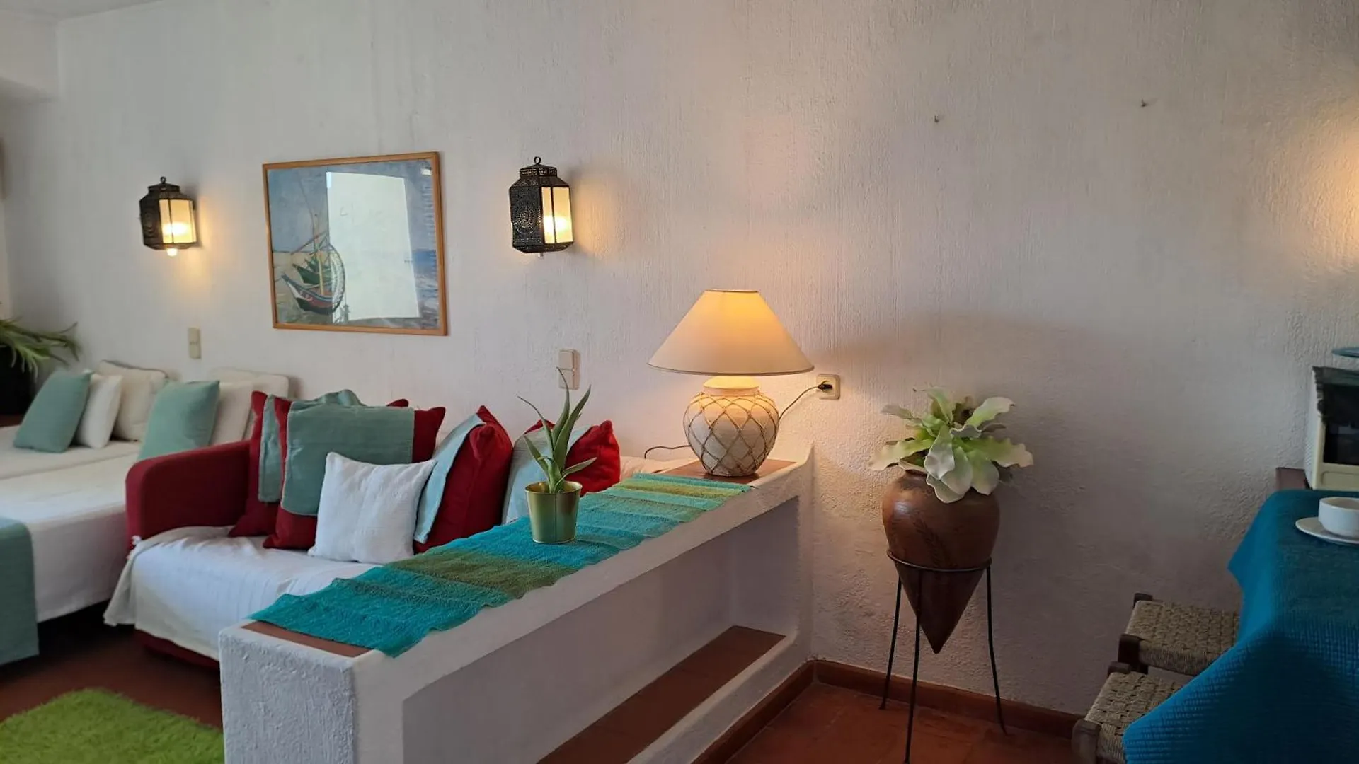 Sea View 1 Apartment Albufeira