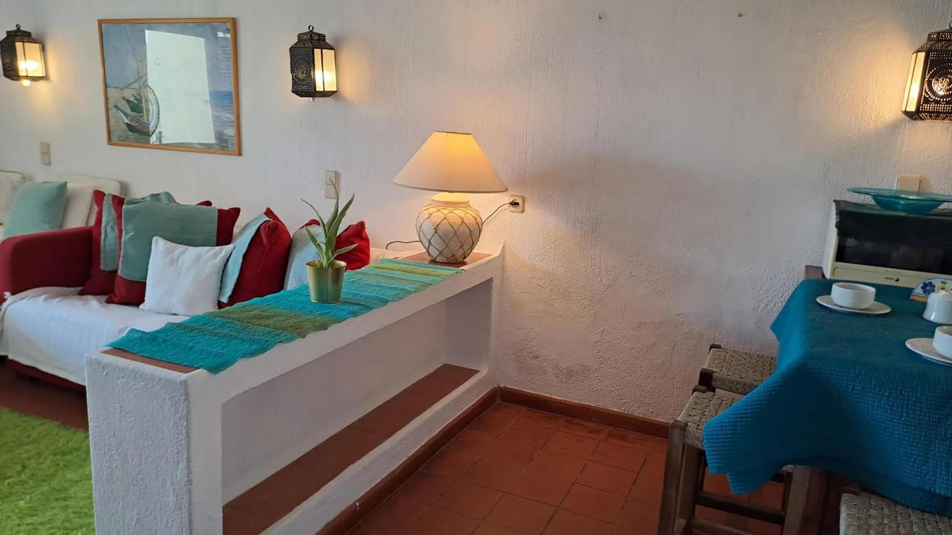 Sea View 1 Apartment Albufeira