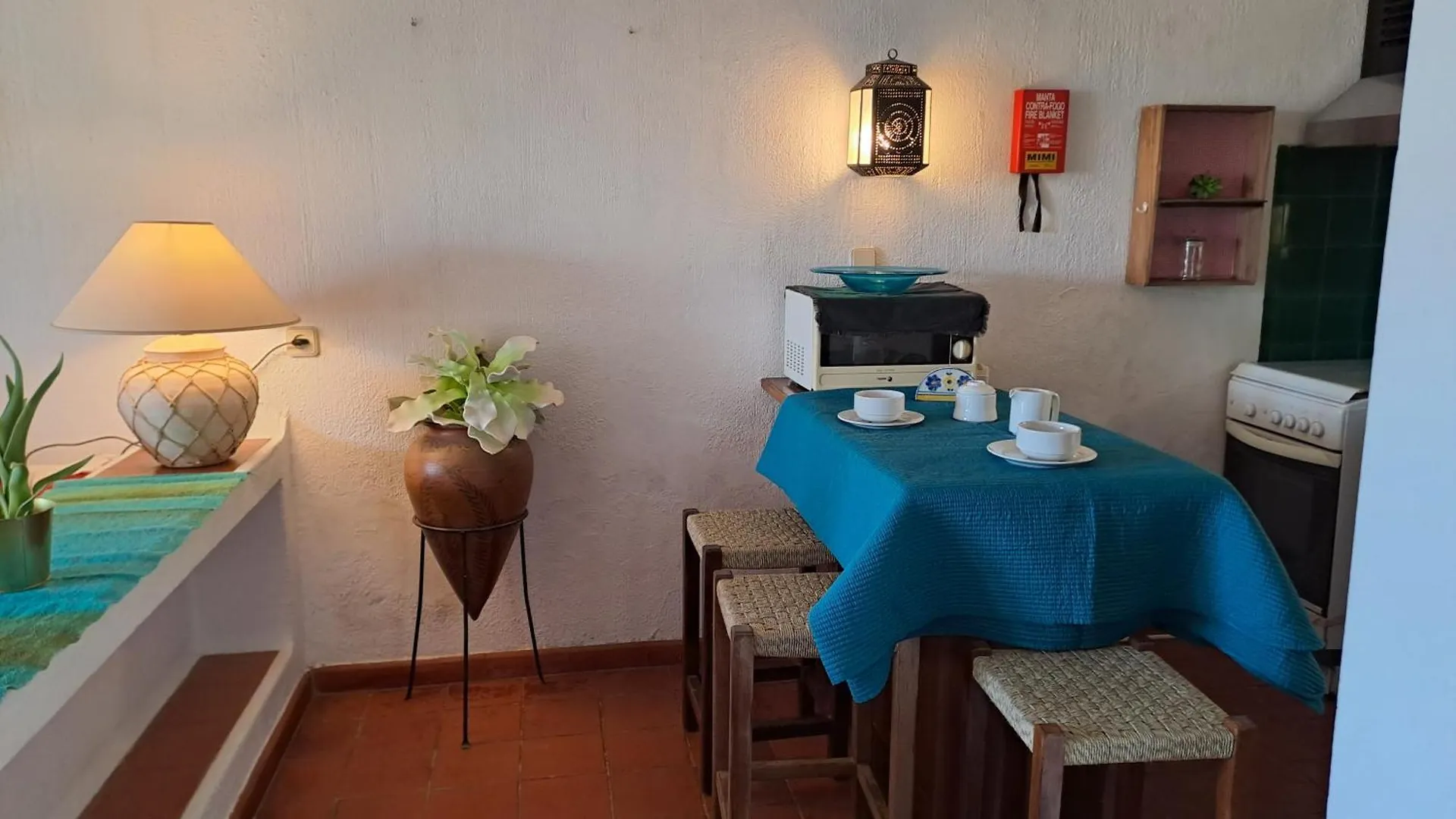 Sea View 1 Apartment Albufeira