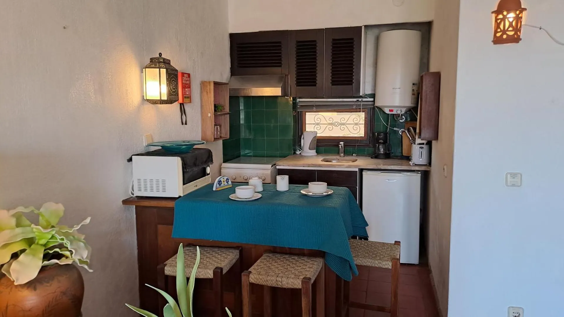 Sea View 1 Apartment Albufeira