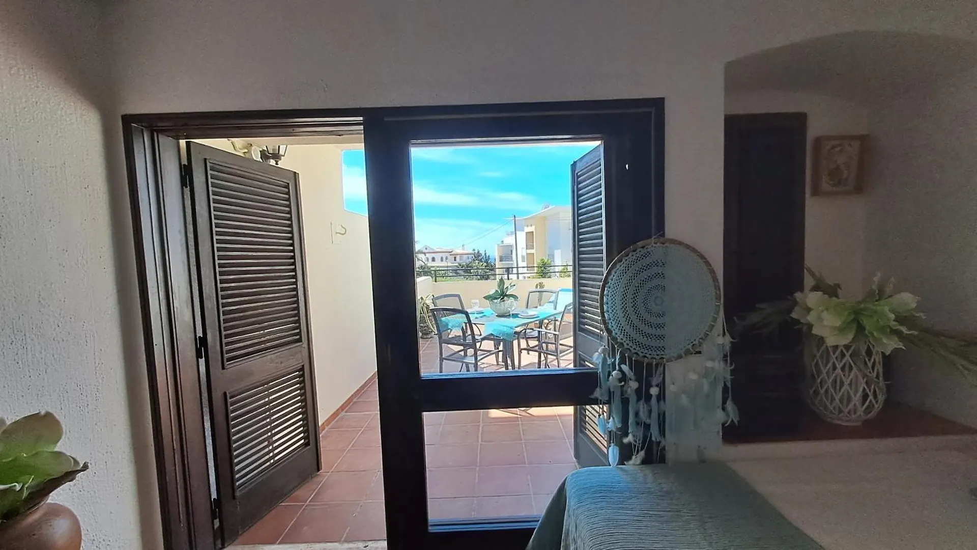 Sea View 1 Apartment Albufeira 0*,  Portugal
