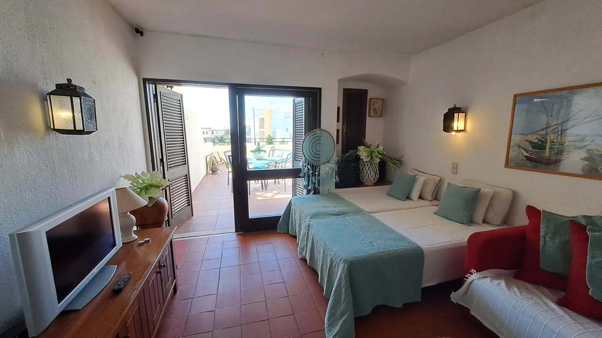 Sea View 1 Apartment Albufeira