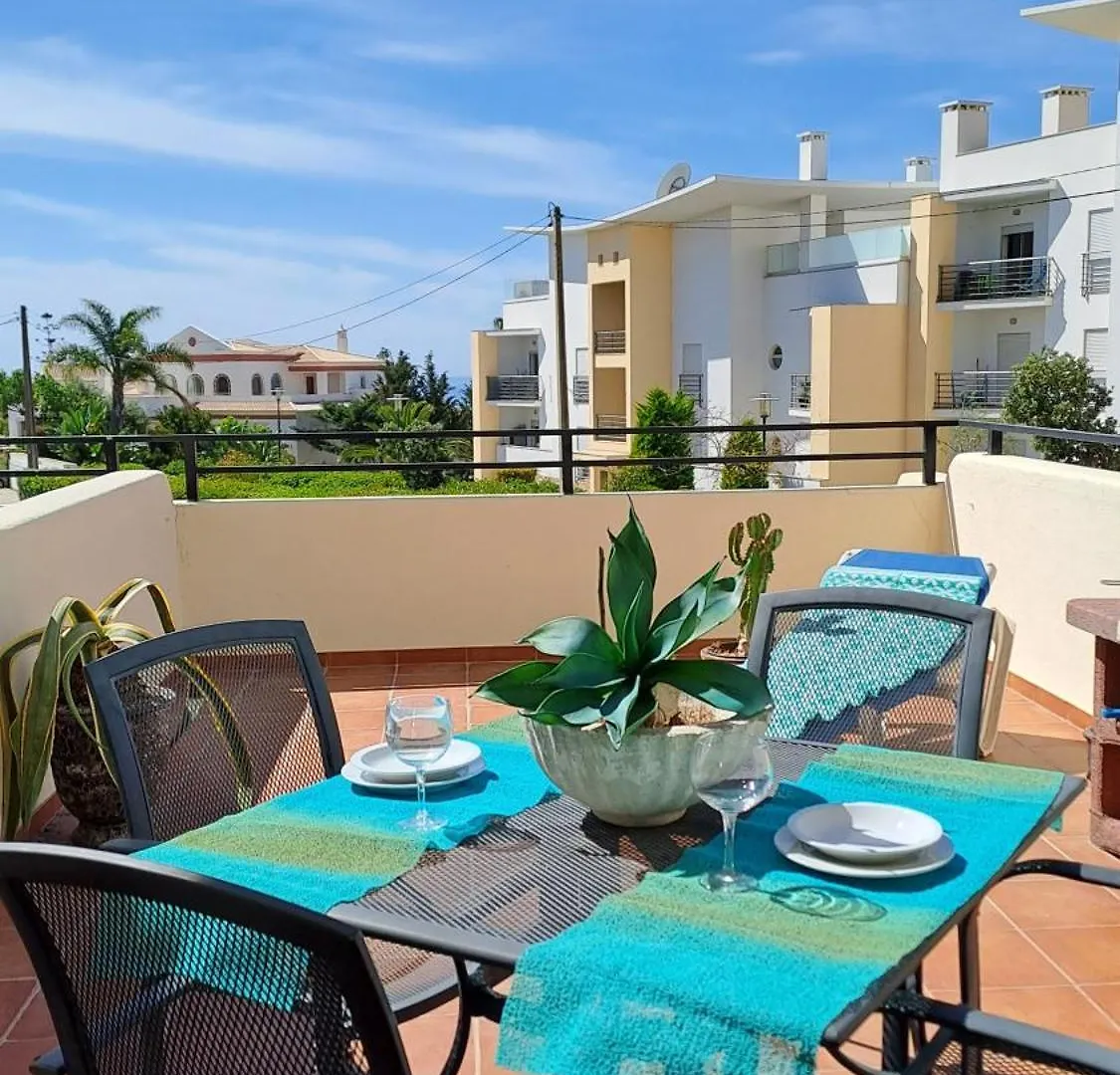 Sea View 1 Apartment Albufeira