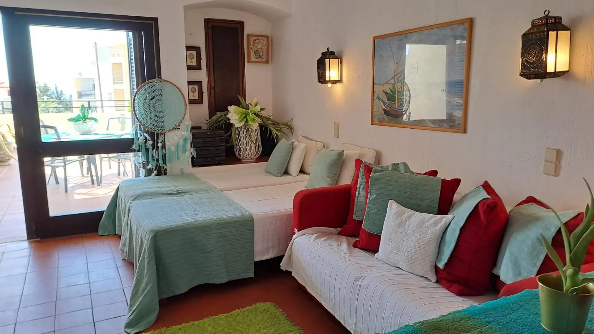 Sea View 1 Apartment Albufeira